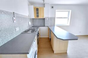 Flat 5, 8, Hillmarton Road, London N7 9JW