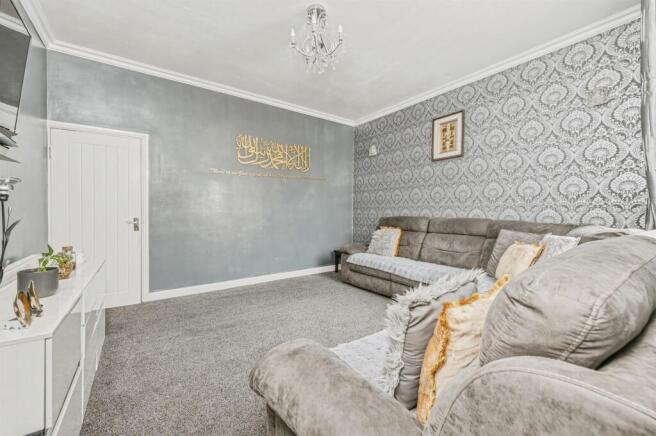 4 bed End of Terrace for sale Image 5
