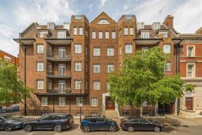 Flat 2, Bryanston House, Dorset Street, London W1U 6QU