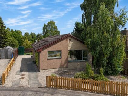 3 Birch Grove, Boat Of Garten