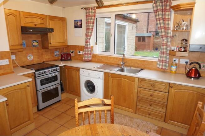 Kitchen / Breakfast