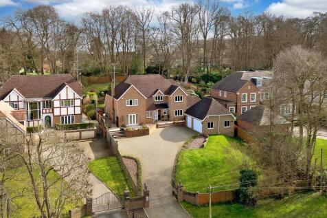 Bottom Lane, Seer Green, Beaconsfield, Buckinghamshire, HP9