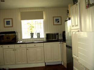 Fitted Kitchen