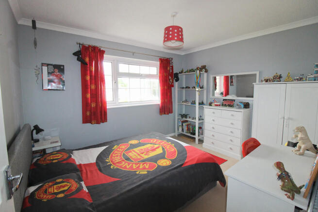 BEDROOM 3