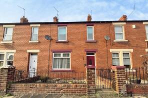 22, Freer Street, Carlisle CA2 5JX