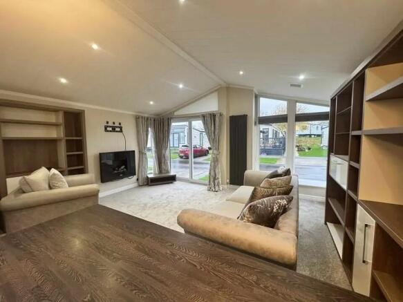 Ribble Valley Country & Leisure Park, Paythorne, Clitheroe, BB7 4JD photo 4
