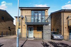 21, Park Lane, Greenhithe DA9 9RZ