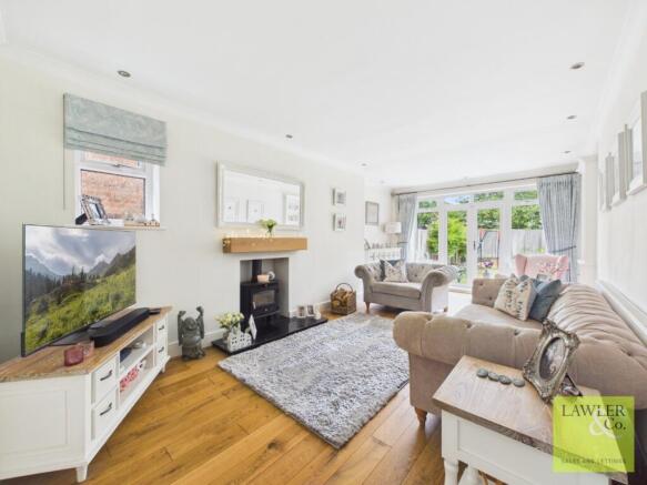 Brookfield Avenue, Poynton, Stockport, Cheshire, SK12 1HZ photo 4