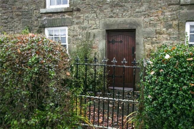 Nook Cottage B