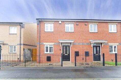 Duke Street, Hartlepool