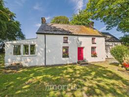 Cluncoch, Trelech To Bryniwan, Trelech, Carmarthen SA33 6RQ