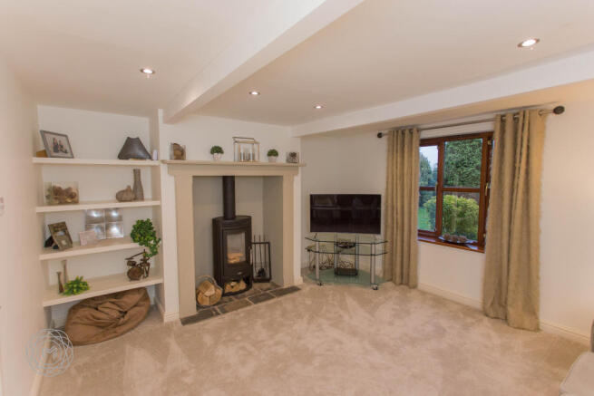 Sitting Room / Snug