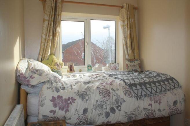 Bed Three