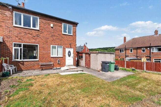 3 bed Semi-Detached for sale Image 7