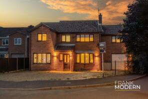 5, Mawford Close, Moulton Seas End, Spalding PE12 6LX