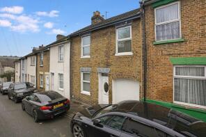 11, Sturla Road, Chatham ME4 5PA