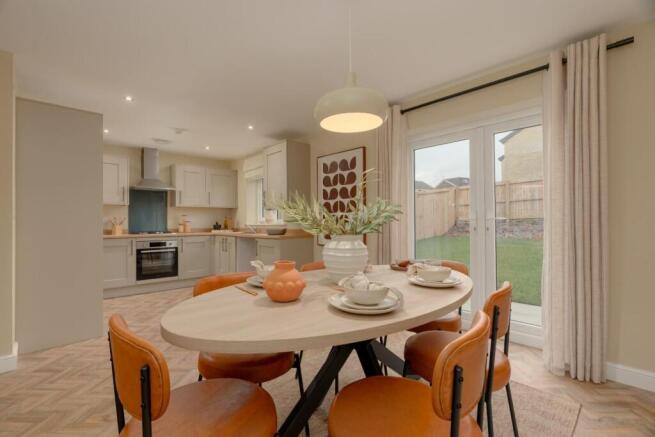 3 bed Detached for sale Image 4