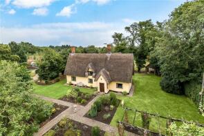 Eleys Cottage, Hadleigh Road, Ipswich IP7 6NF