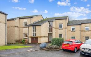 18, Grendon Court, Stirling FK8 2JX