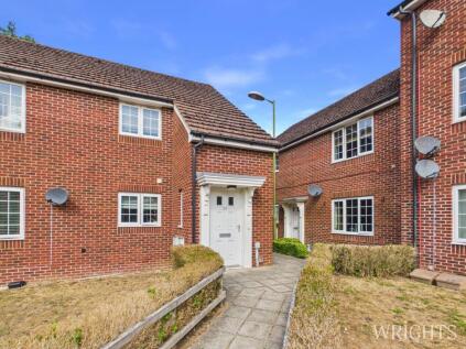 Amethyst Walk, Welwyn Garden City, AL8