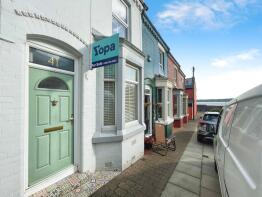 41, Draycott Street, Liverpool L8 9UU