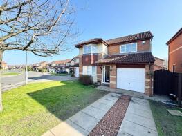63, Priorwood Gardens, Stockton-on-tees TS17 0YN
