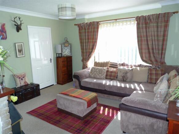 sitting room