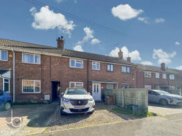 21, Mumford Road, Colchester CO6 3HU