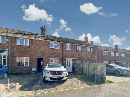 Mumford Road, West Bergholt, Colchester