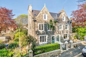 4, Berkeley Cottages, Collingwood Road, Plymouth PL1 5QT