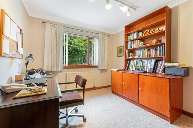 Study/Bedroom