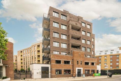 Commerce Road, Brentford