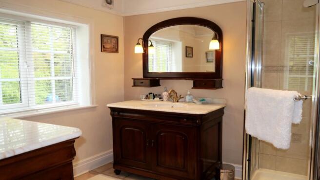 En-suite