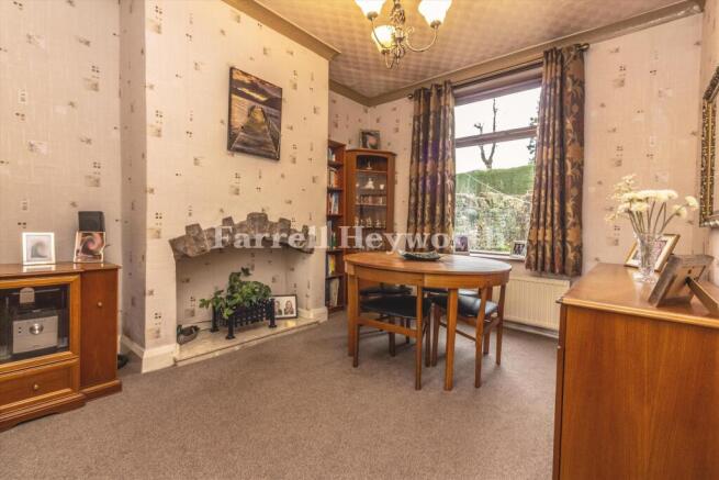 Lodge Bank, Brinscall, Chorley photo 4