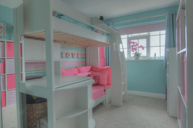 BED 3