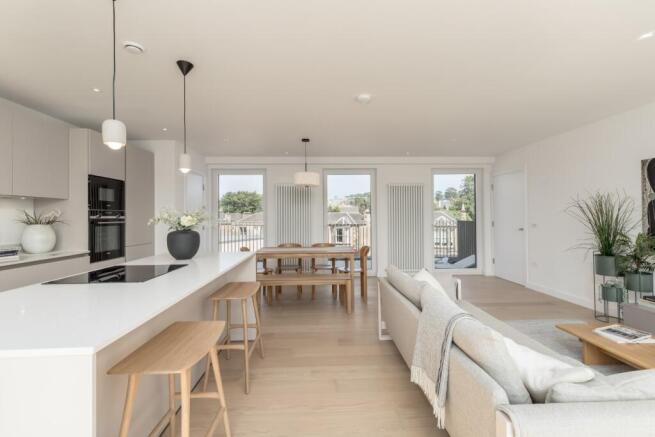 Living/Dining