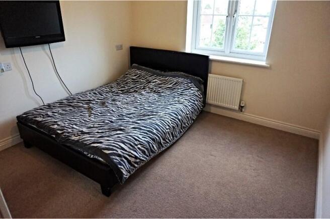 Bedroom Four