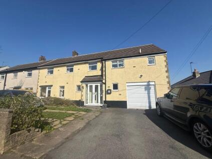 10 Alloe Field View, Halifax, West Yorkshire, HX2 9ER