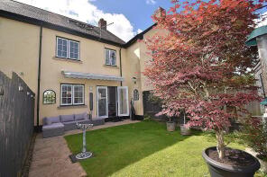 5, Clyst Mews, Access To Clyst Mews, Exeter EX5 3JG