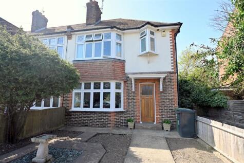 Winchelsea Road, Eastbourne