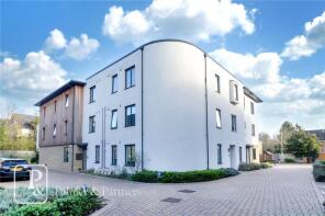 40, Hardy Close, Chelmsford CM1 1AE