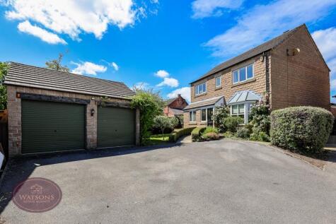 Lake Gardens, Loscoe, Heanor, DE75