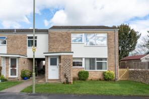 10b, Wasties Orchard, Witney OX29 8BA