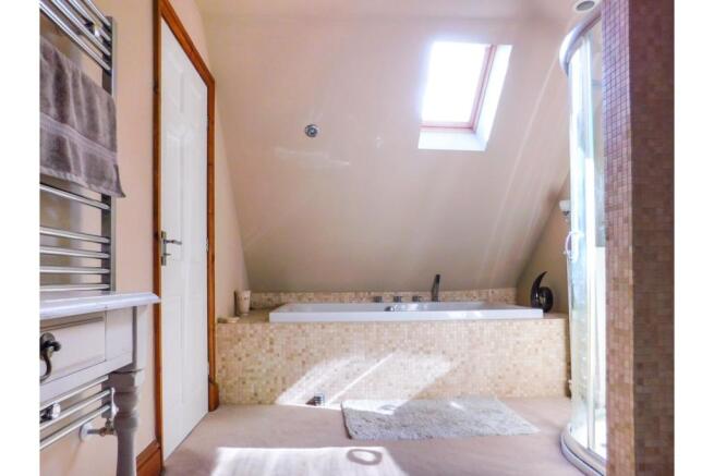 Bathroom Two