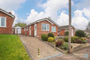 49, Rugge Drive, Norwich NR4 7NP