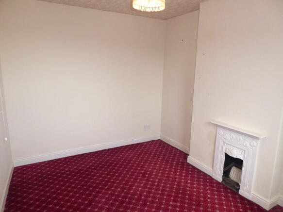 Second Bedroom 1