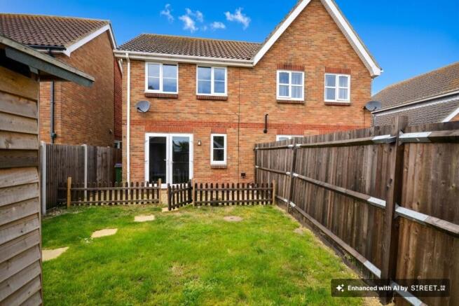 Oakham Drive, Lydd, TN29 photo 4
