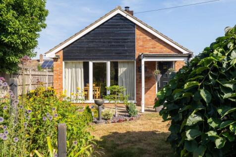 Staithe Road, Martham