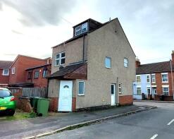 2b, Lister Road, Wellingborough NN8 4EN