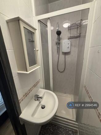 Room 1 En-Suite